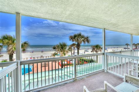 Daytona Beach Florida Vacation Homes